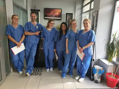 Podo-Medica Marta Olczak Specjalistyczny gabinet podologiczny